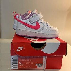 Nike Court Borough Low 2